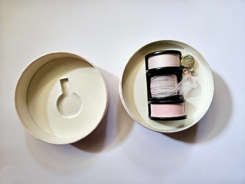 Chanel chance ruban rare