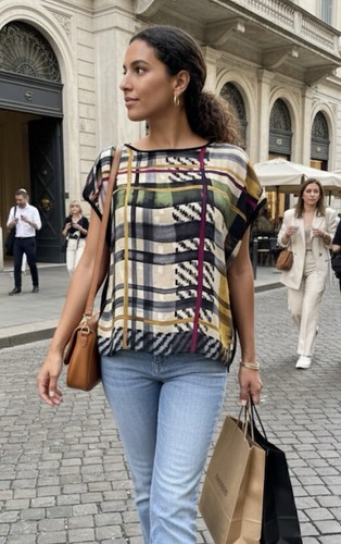 Luisa cerano pull femme - luisa,