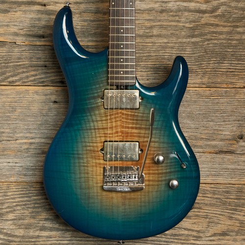 Used ernie ball music - music, luke