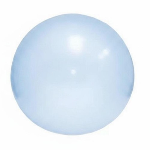 Bulle gonflable transparente - bulle,