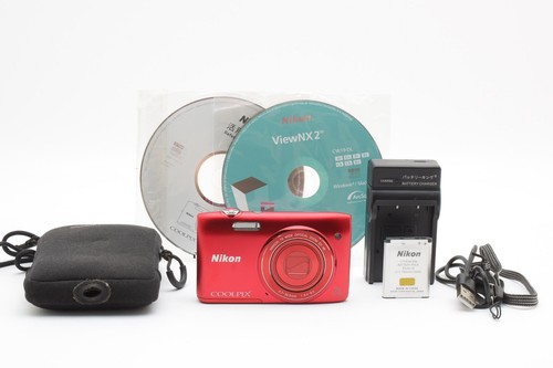 Appareil photo numérique