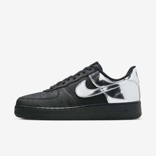 Nike air force - air, star