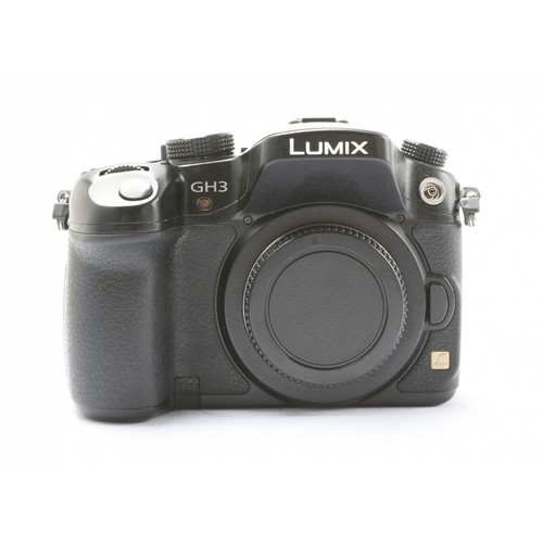 Panasonic lumix dmc - lumix, bon