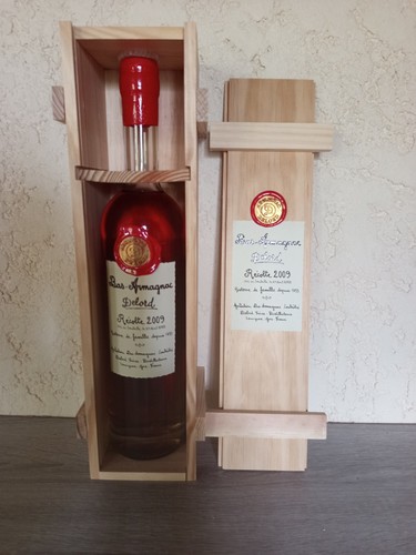 Armagnac delord cl - 70,