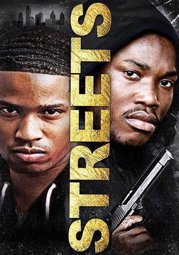 Streets - , (dvd)