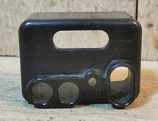 Capuchon Contact Bakélite