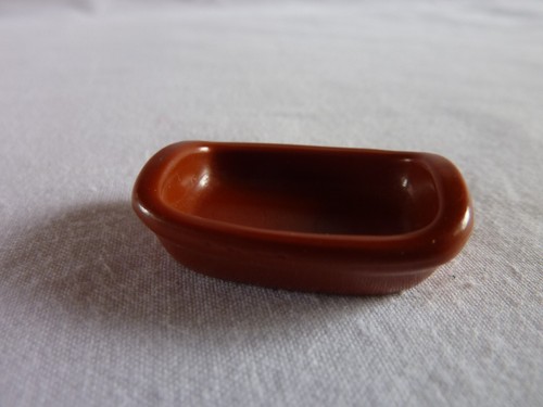 Playmobil panier pour chiot - panier,