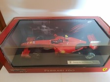 Hot Wheels Formule 1 Ferrari