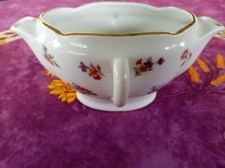 Saucière double bec - saucière,