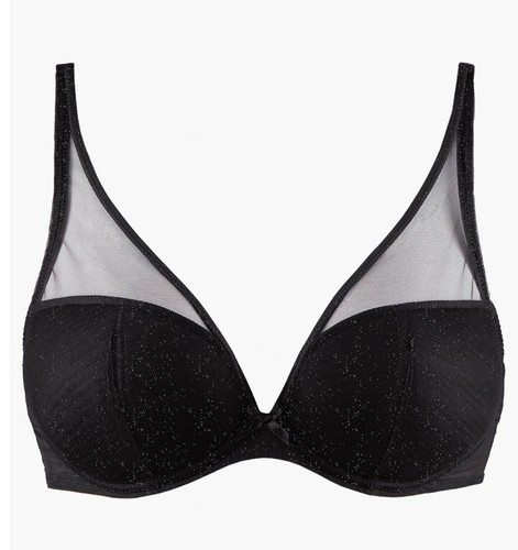 Soutien gorge noir - gorge,