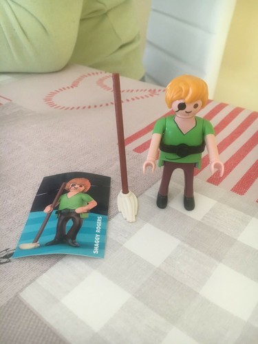 Playmobil 70717 figurine - :,