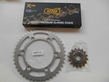 KIT CHAINE RENFORCE 520 16/44