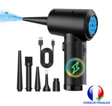 Souffleur Air Comprimé