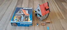 Playmobil 3441 Boulangerie Maison 