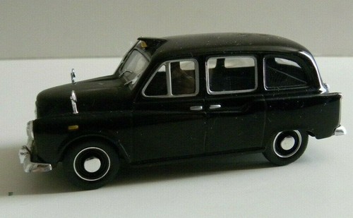 Taxi austin fx4 - ,