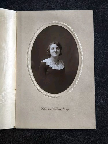 Photographie photo ancienne - photo,