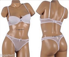 ENSEMBLE SOUTIEN GORGE BONNETS