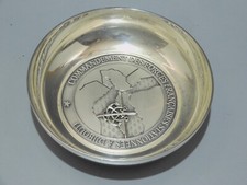 -COUPELLE M.Arg. FOND TAPE de BOUCHE COMMANDEMENT FORCES Françaises DJIBOUTI   D