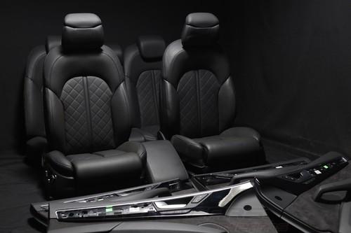 Audi w12 sellerie - sellerie, en