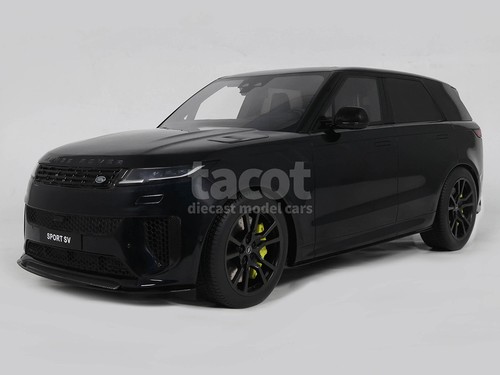 Land rover range sport - land,