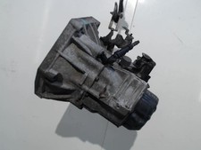 Boite de vitesses SUZUKI SWIFT