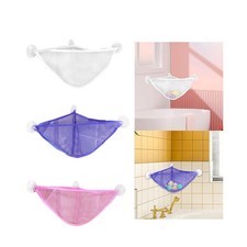 Porte-jouets de baignoire