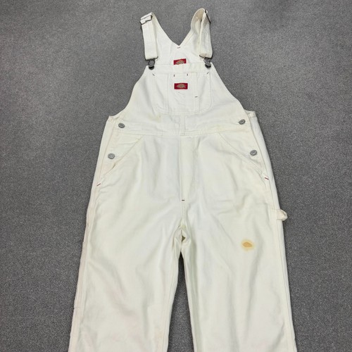 Salopette dickies femme x - dickies,