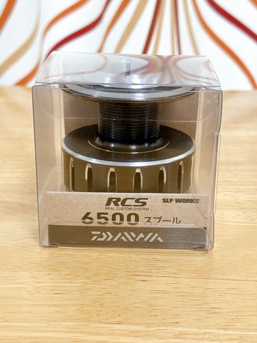 Near mint daiwa rcs - mint,