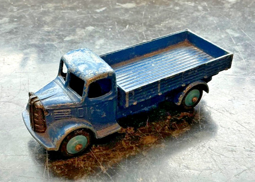 Dinky toys 30j - dinky, austin