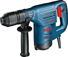 Marteau burineur Bosch 650 W