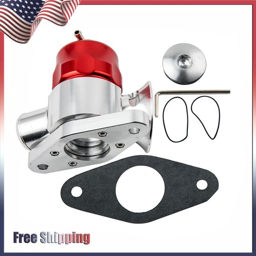 Blow off valve - off, bov