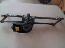 Moteur essuie glace avant
