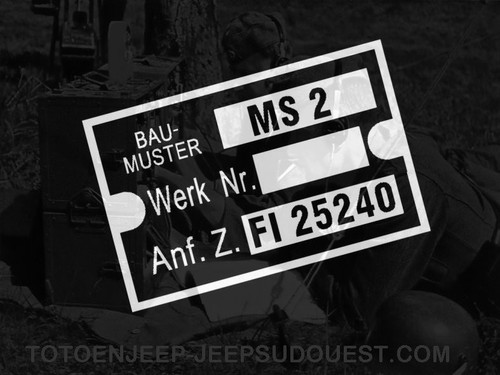 Plaquette label plaque - plaquette,