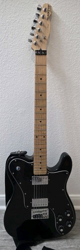 Squier fender custom - squier,