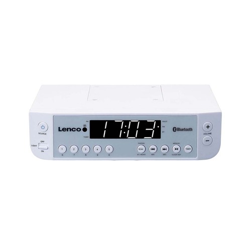 Lenco radio cuisine - lenco,