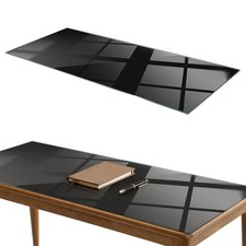 Plateau de Table en Verre