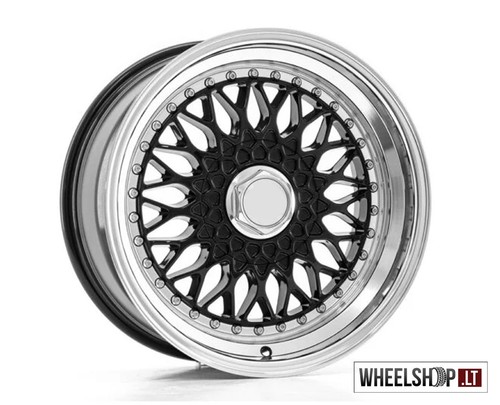 Jantes alliage voxx rs - voxx,