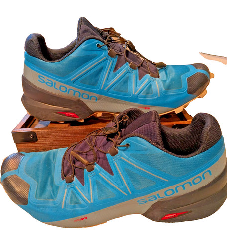 Salomon ortholite trail - salomon,
