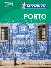 GUIDE VERT WEEK-END PORTO