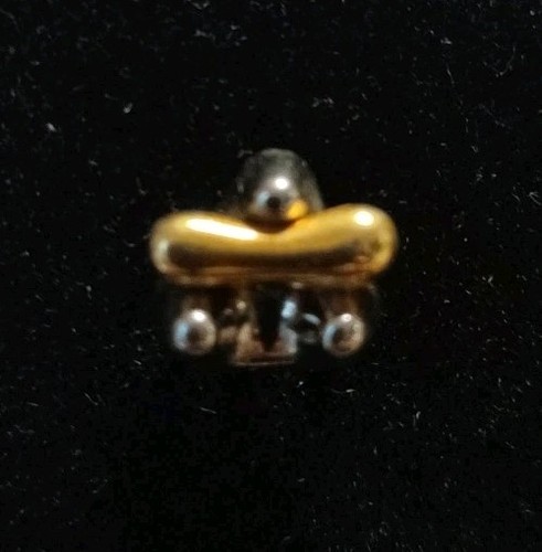 Rare pins art scupture - ,