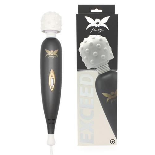 Pixey exceed wand massager - pixey,