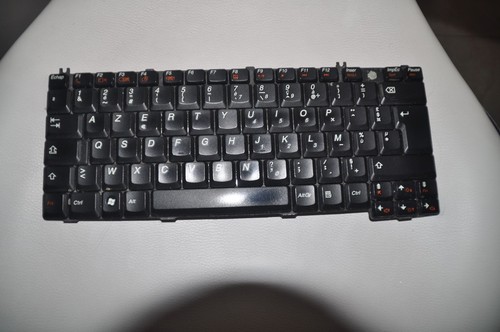 Touche clavier lenovo 3000 - touche,