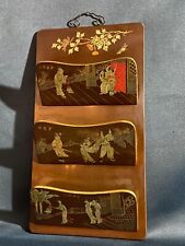 Trieur à courrier sur 3