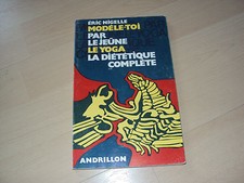 Livre modele toi - toi, par