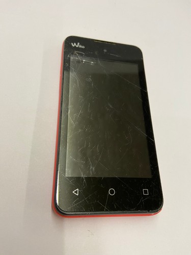 Telephone wiko sunset - telephone,