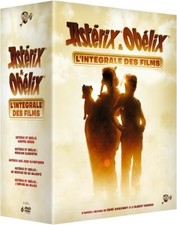 Astérix  Obélix  LIntégrale