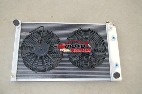Radiateur aluminium - aluminium, +