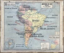 ✶RARE✶ Mézières - Carte