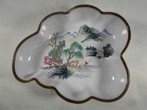 Coupelle vide poche en - coupelle,