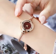 2024 mode montre pour femme